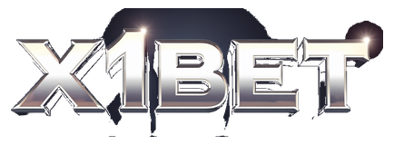 x1bet logo