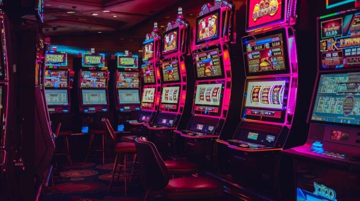 x1bet Bingo